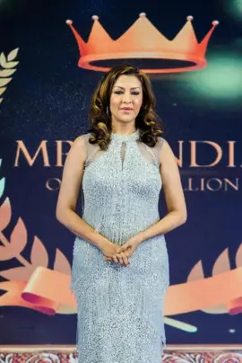 mrs India Registration